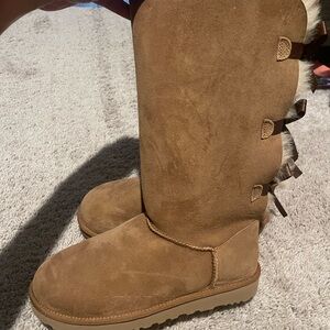 Ugg Tall Bailey boot